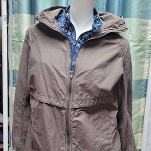 Brown Columbia jacket